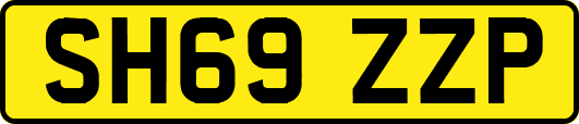 SH69ZZP