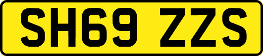 SH69ZZS