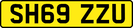 SH69ZZU