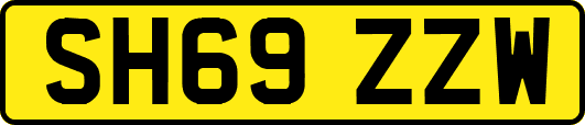 SH69ZZW