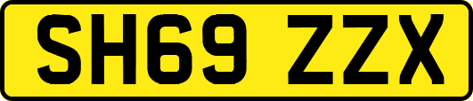 SH69ZZX