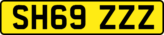 SH69ZZZ
