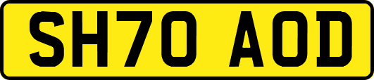 SH70AOD