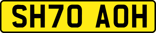 SH70AOH