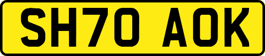 SH70AOK