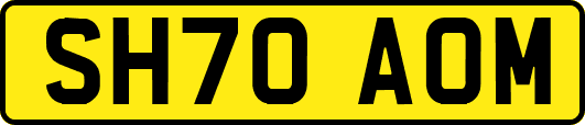 SH70AOM