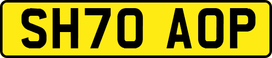 SH70AOP