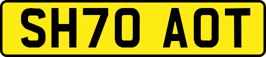 SH70AOT
