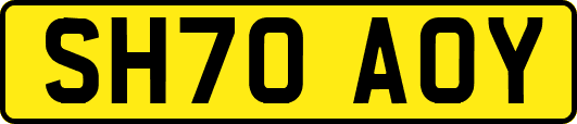 SH70AOY