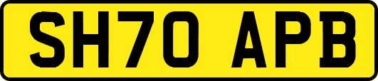 SH70APB