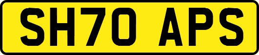 SH70APS
