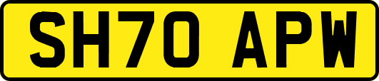 SH70APW