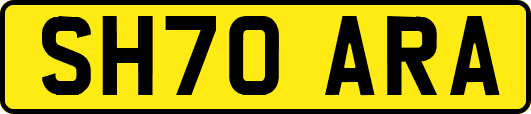SH70ARA