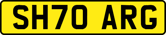 SH70ARG