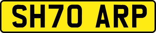 SH70ARP