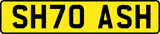 SH70ASH