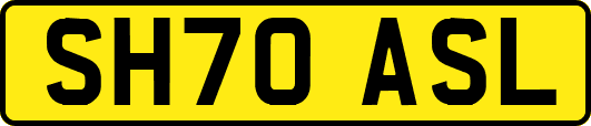 SH70ASL