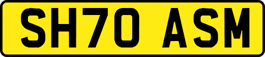SH70ASM
