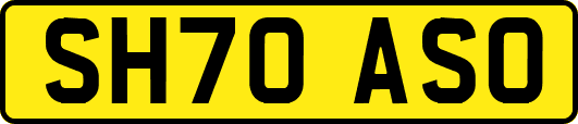 SH70ASO