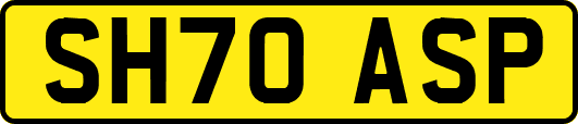 SH70ASP