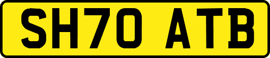 SH70ATB