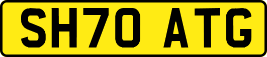 SH70ATG