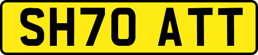 SH70ATT