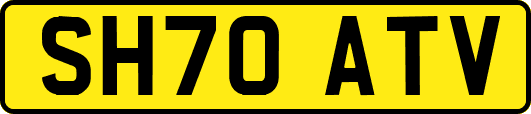 SH70ATV