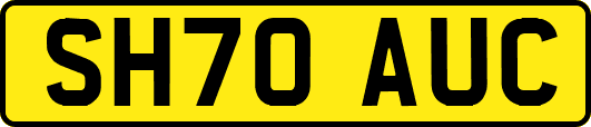 SH70AUC