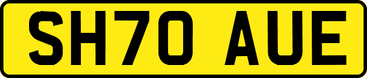 SH70AUE