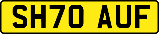 SH70AUF