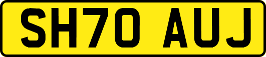 SH70AUJ