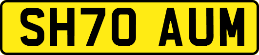 SH70AUM
