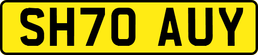SH70AUY