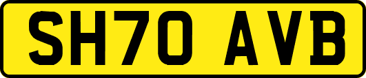 SH70AVB