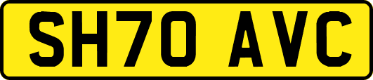 SH70AVC