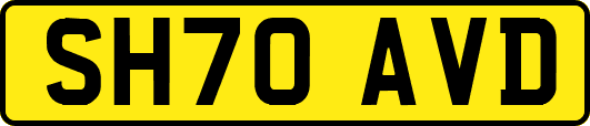 SH70AVD