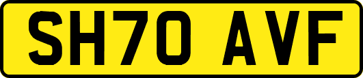 SH70AVF