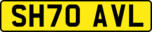 SH70AVL