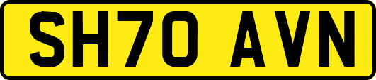 SH70AVN