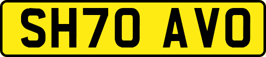 SH70AVO