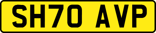 SH70AVP