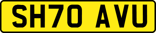SH70AVU