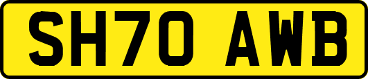 SH70AWB