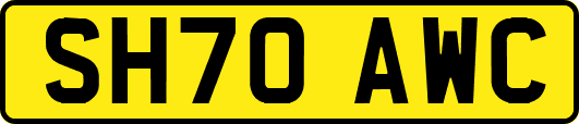 SH70AWC