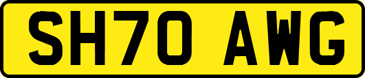 SH70AWG