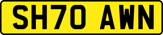 SH70AWN
