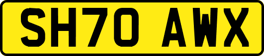 SH70AWX