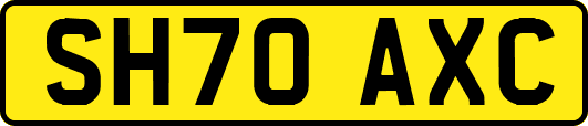 SH70AXC