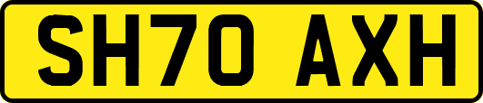SH70AXH